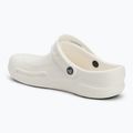 Джапанки Crocs Work Bistro бели 4