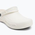 Джапанки Crocs Work Bistro бели 8