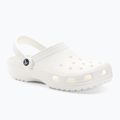 Мъжки джапанки Crocs Classic white 2