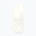 Мъжки джапанки Crocs Classic white 7