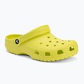 Джапанки Crocs Classic citrus