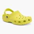 Джапанки Crocs Classic citrus 2