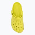 Джапанки Crocs Classic citrus 6