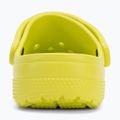 Джапанки Crocs Classic citrus 7