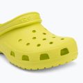 Джапанки Crocs Classic citrus 8