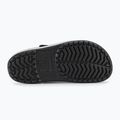 Джапанки Crocs Crocband black 6