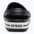 Джапанки Crocs Crocband black 8