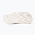 Джапанки Crocs Crocband бял 11016 6