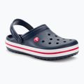 Джапанки Crocs Crocband тъмносиньо 11016 2