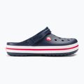 Джапанки Crocs Crocband тъмносиньо 11016 3