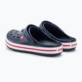 Джапанки Crocs Crocband тъмносиньо 11016 4