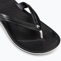 Crocs Crocband Flip джапанки черни 11033-001 7