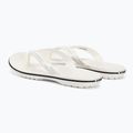 Crocs Crocband Flip white 11033-100 джапанки 3
