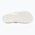 Crocs Crocband Flip white 11033-100 джапанки 5