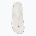 Crocs Crocband Flip white 11033-100 джапанки 6
