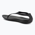 Дамски джапанки Crocs Sexi Flip black/black 3