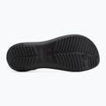 Дамски джапанки Crocs Sexi Flip black/black 4