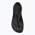 Дамски джапанки Crocs Sexi Flip black/black 5