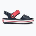 Детски сандали Crocs Crockband Kids Sandal navy/red 2