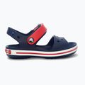 Детски сандали Crocs Crockband Kids Sandal navy/red 9