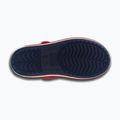 Детски сандали Crocs Crockband Kids Sandal navy/red 12