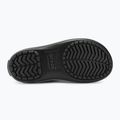 Дамски ботуши за сняг Crocs Winter Puff black/charcoal 4