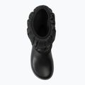 Дамски ботуши за сняг Crocs Winter Puff black/charcoal 5