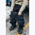 Мъжки панталони за сноуборд 686 Smarty 3 в 1 Cargo black 10