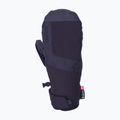 Мъжки ръкавици за сноуборд 686 Gore-Tex Linear Under Cuff Mitt black