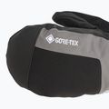 Мъжки ръкавици за сноуборд 686 Gore-Tex Linear Under Cuff Mitt charcoal 4