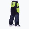 Мъжки панталони за сноуборд 686 Progression Padded V2 black 4