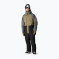 Мъжко яке за сноуборд 686 Gore-Tex Core Insulated rhino grey colorblock 2