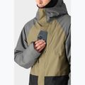 Мъжко яке за сноуборд 686 Gore-Tex Core Insulated rhino grey colorblock 6