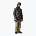 Мъжко яке за сноуборд 686 Hydra Thermagraph cypress green hemisphere 2