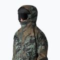 Мъжко яке за сноуборд 686 Hydra Thermagraph cypress green hemisphere 4