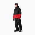 Мъжко яке за сноуборд 686 Hydra Thermagraph true red colorblock 2