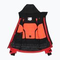 Мъжко яке за сноуборд 686 Hydra Thermagraph true red colorblock 8