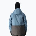 Мъжко яке за сноуборд 686 Smarty 3 в 1 Form stellar blue colorblock 3