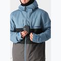 Мъжко яке за сноуборд 686 Smarty 3 в 1 Form stellar blue colorblock 6
