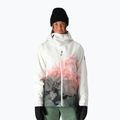 Дамско яке за сноуборд 686 Hydra white cypress cloudbreak