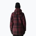 Дамско яке за сноуборд 686 Spirit sassafras plaid 3