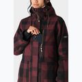 Дамско яке за сноуборд 686 Spirit sassafras plaid 5