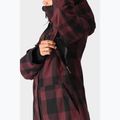 Дамско яке за сноуборд 686 Spirit sassafras plaid 6
