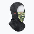 Шапка-маска за сноуборд 686 Alpha Hinged iron maiden eddies black