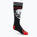 Мъжки чорапи за сноуборд 686 Iron Maiden black/yellow 2