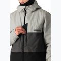 Мъжко яке за сноуборд 686 Smarty 3-in-1 Form white heather colorblock 6