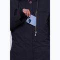 Дамско яке за сноуборд 686 Spirit black geo jacquard 4