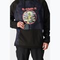 Мъжки суитшърт за сноуборд 686 Bonded Fleece Iron Maiden Eddies black 4
