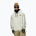 Мъжки суитшърт за сноуборд 686 Waterproof Team Hoody limestone 4