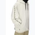 Мъжки суитшърт за сноуборд 686 Waterproof Team Hoody limestone 5
